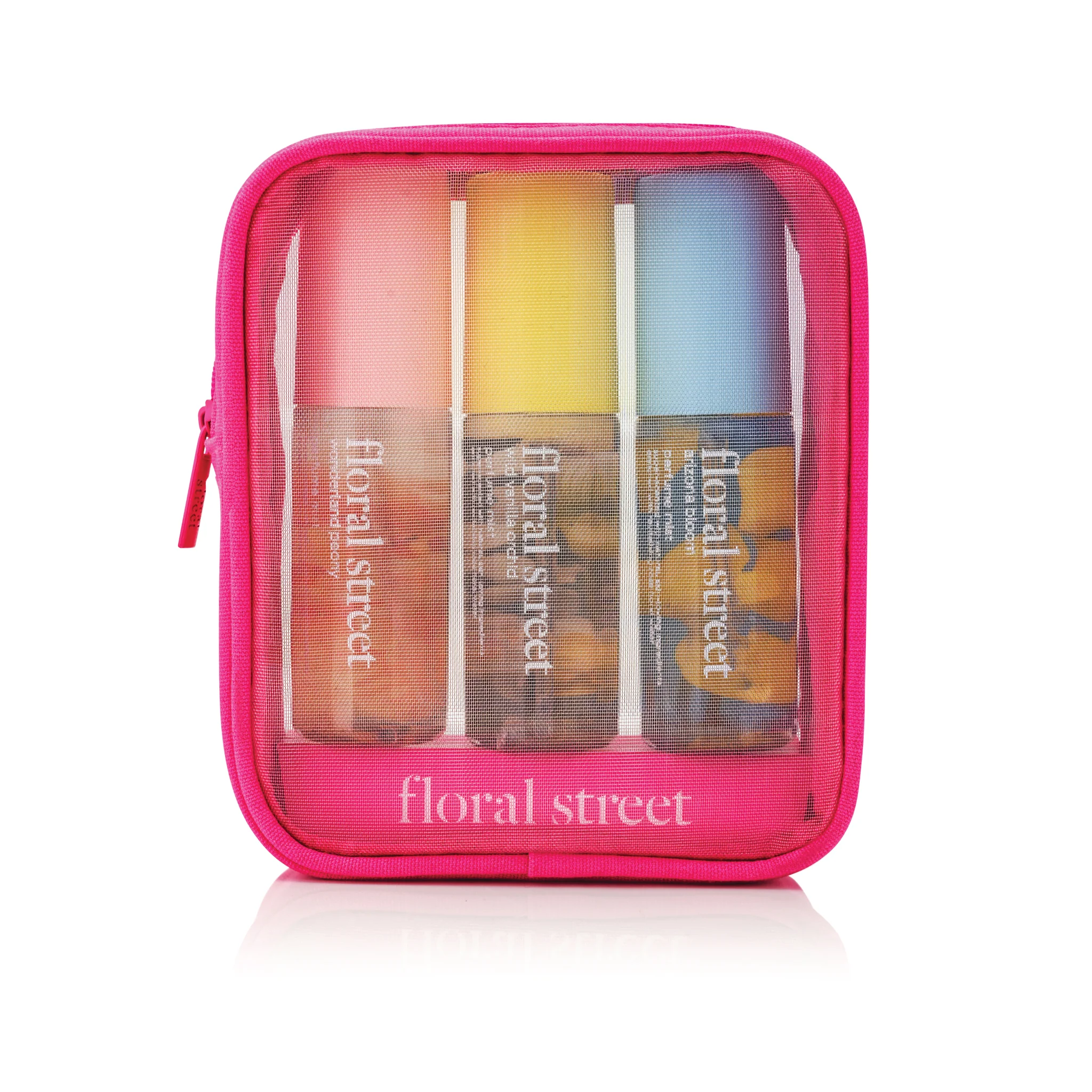 New Mini Mists